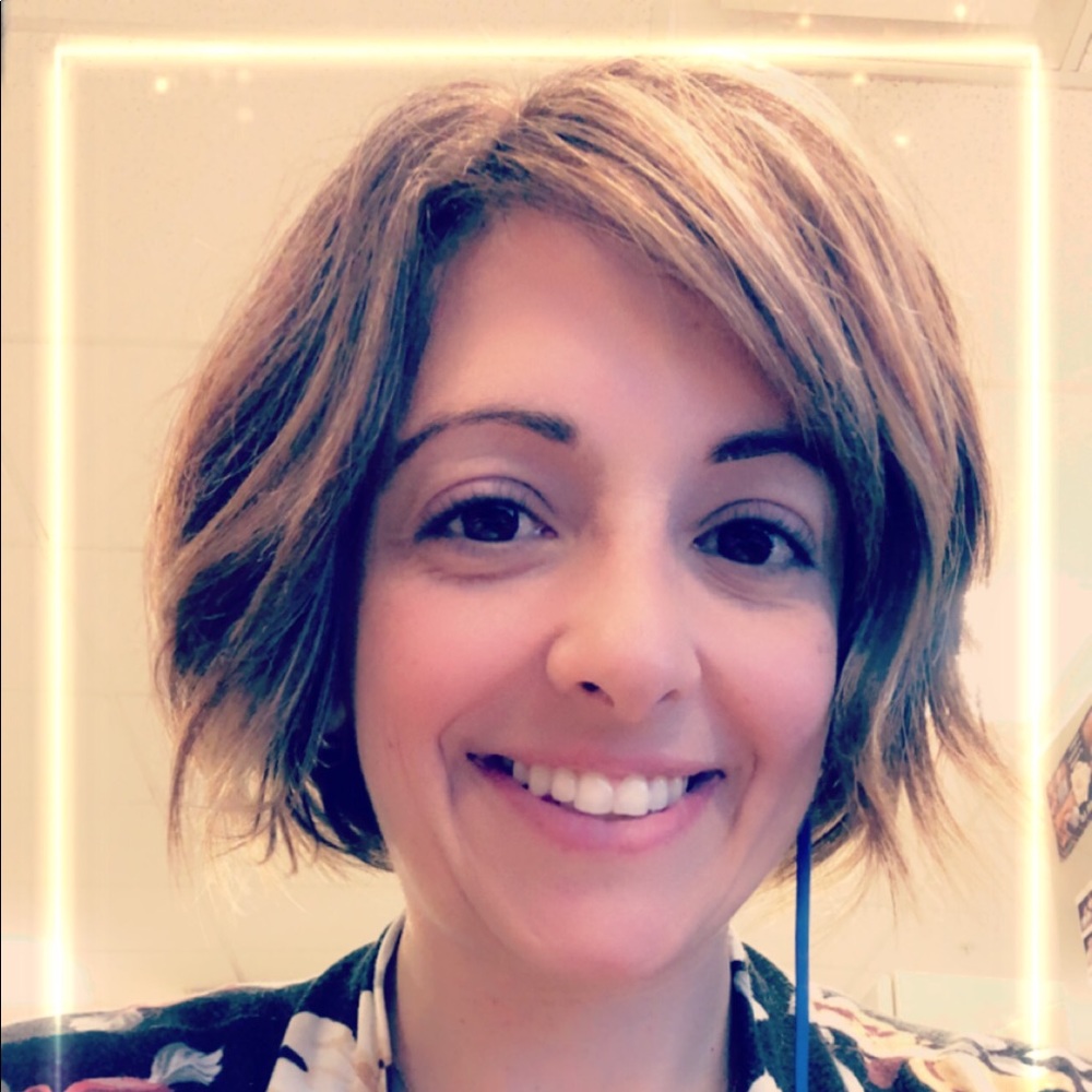 Meet your Posher, Melissa